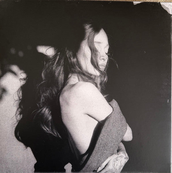 Ariana Grande : Petal (LP, Album, Tra)