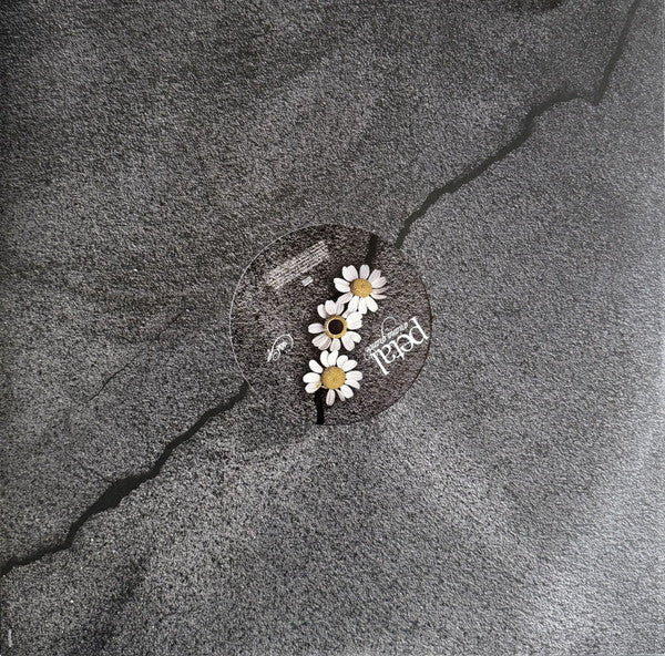 Ariana Grande : Petal (LP, Album, Tra)