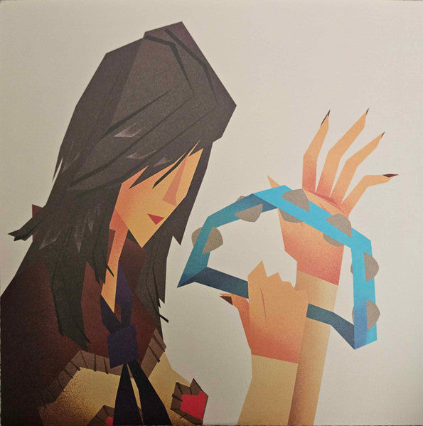 The Blueshift Big Band : Persona 30th Anniversary Jazz Album (LP, Album)