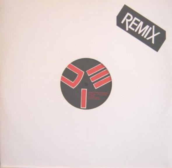 49ers : I Need You (Remixes) (12")