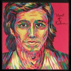 Greg Kihn Band : Next Of Kihn (LP, Album, RE)