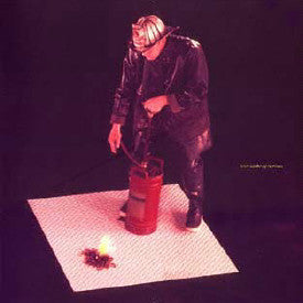 The Fireman : Fluid (Nitin Sawhney Remixes) (12", Ltd, Num)