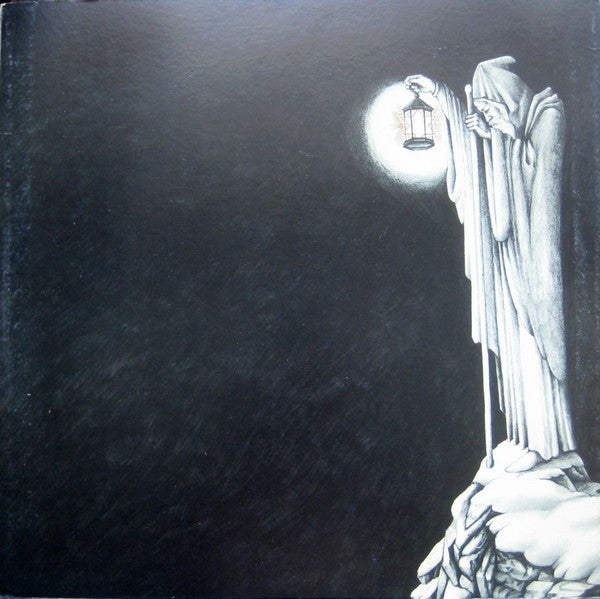 Led Zeppelin : Untitled (LP, Album, RE, PR )