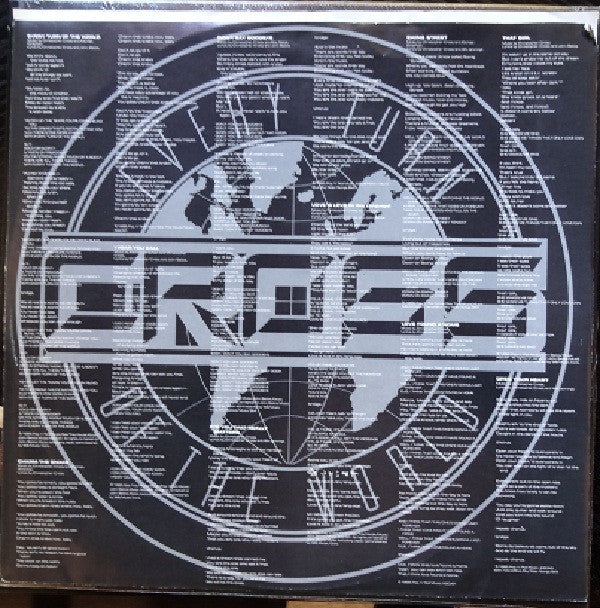 Christopher Cross : Every Turn Of The World (LP, Album)