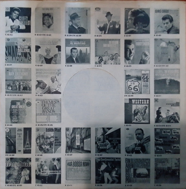 The Beatles : With The Beatles (LP, Album)
