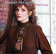 Maureen McGovern : Another Woman In Love (LP, Album)