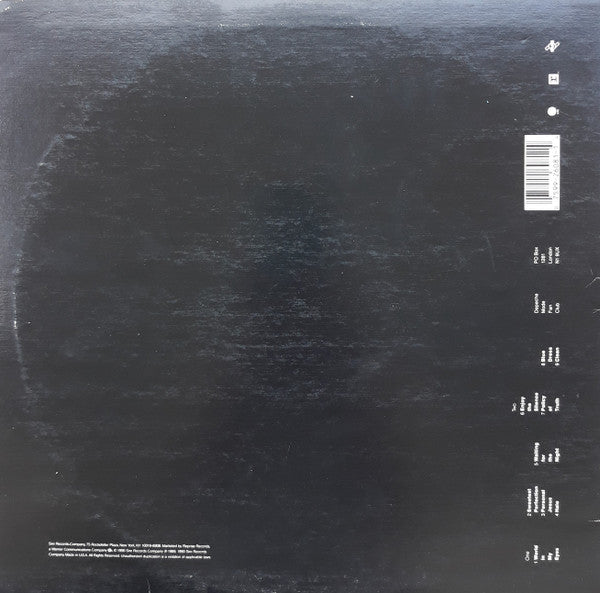 Depeche Mode : Violator (LP, Album, SRC)