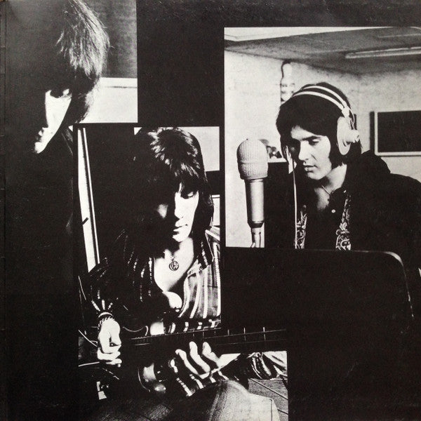 Deep Purple : The Book Of Taliesyn (LP, Album, RP, Gat)