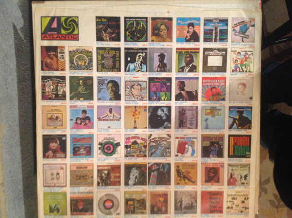 Yes : Yes (LP, Album, CTH)