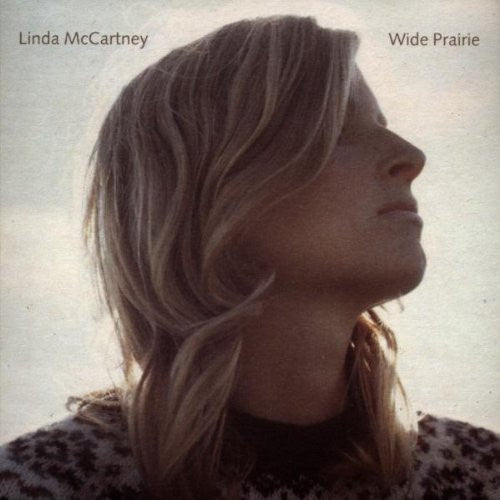 Linda McCartney : Wide Prairie (LP, Comp)
