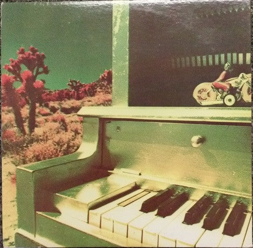 Procol Harum : Shine On Brightly (LP, Album, RE, Ter)