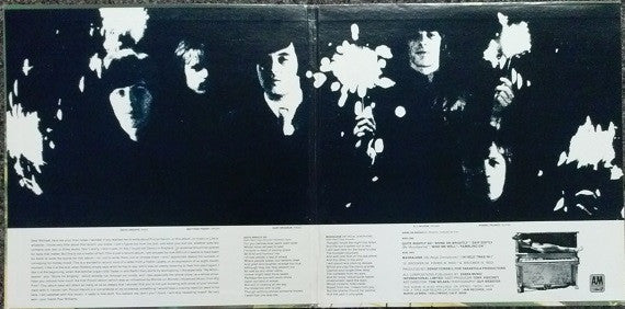 Procol Harum : Shine On Brightly (LP, Album, RE, Ter)