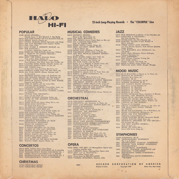 John McCormack (2) : John McCormack Antique (English And Irish Songs) (LP, Comp)