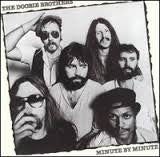 The Doobie Brothers : Minute By Minute (LP, Album, Pin)