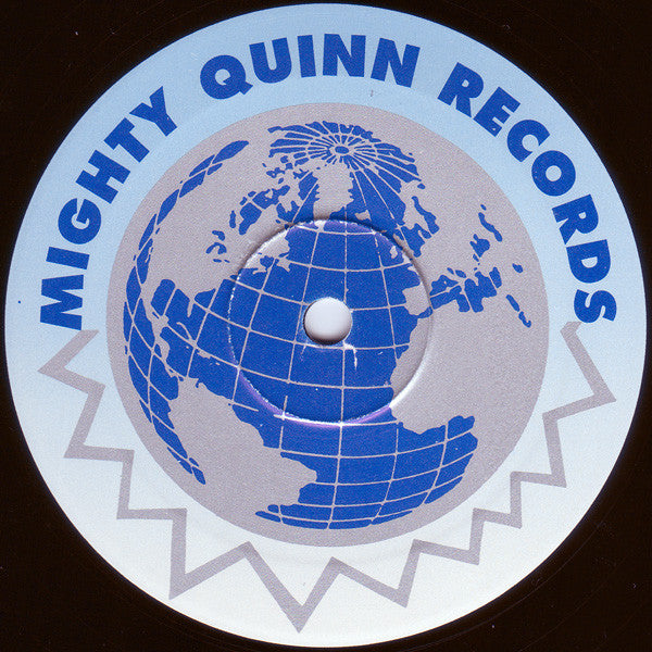 Act Of Soul : Everybody And More (12")