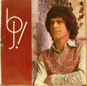 B.J. Thomas : B.J.! (LP, Album, Comp, Club)