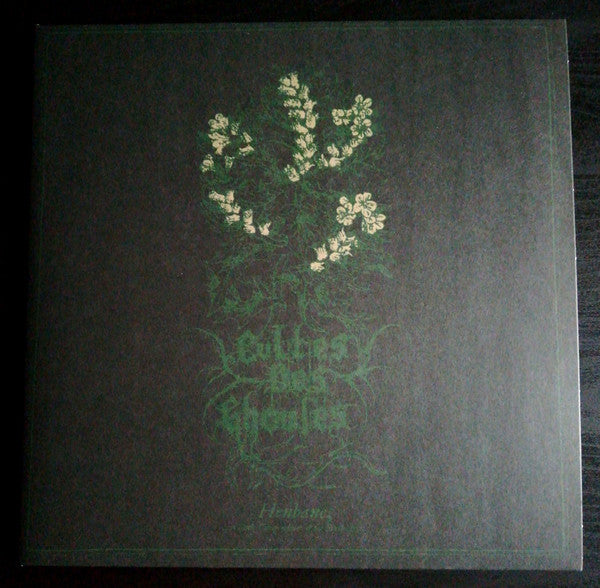 Cultes Des Ghoules : Henbane (2xLP, Album, Ltd)