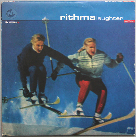 Rithma : Laughter (12")