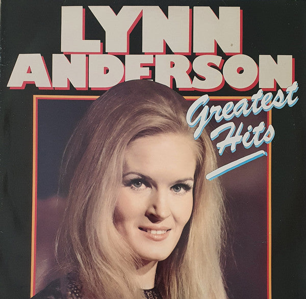 Lynn Anderson : Greatest Hits (LP, Comp)