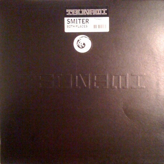 Smiter : Both Places (12")
