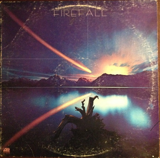 Firefall : Firefall (LP, Album, Club)