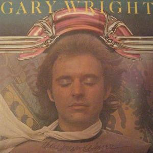 Gary Wright : The Dream Weaver (LP, Album, Club)