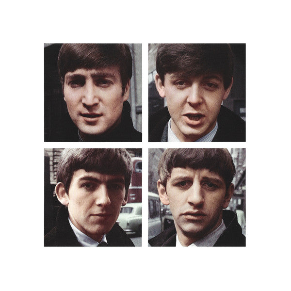 The Beatles : On Air - Live At The BBC Volume 2 (3xLP, Album, Mono)