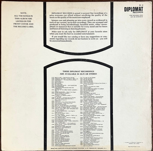 The Bus Lines : Green Hornet Theme (LP, Album)