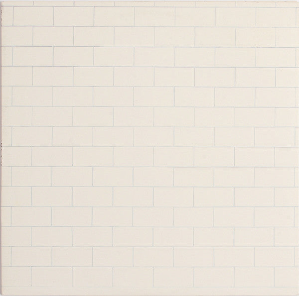 Pink Floyd : The Wall (2xLP, Album, Ter)