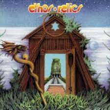 Ethos (3) : Relics (CD, Album, Comp, RM)