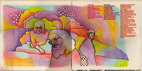 James Gang : James Gang Rides Again (LP, Album, Club, RE)