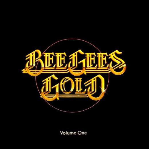 Bee Gees : Gold Volume One (LP, Comp, RE, Gat)