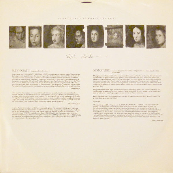 UB40 : UB40 (LP, Album, B =)