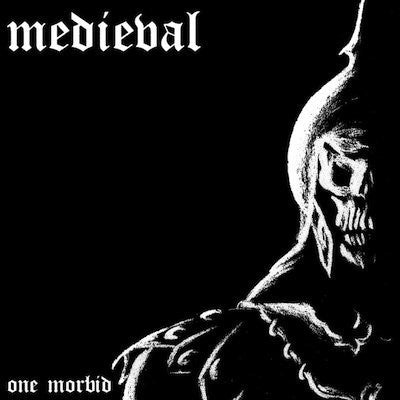 Medieval : One Morbid...A Poser Holocaust (2xLP, Comp)