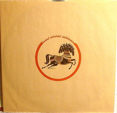 Splinter (2) : The Place I Love (LP, Album,  Te)