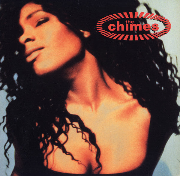 The Chimes : The Chimes (LP, Album)