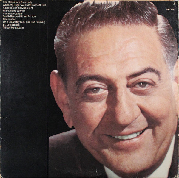 Guy Lombardo And His Royal Canadians : The Best Of Guy Lombardo, Vol. 2 (LP, Comp)