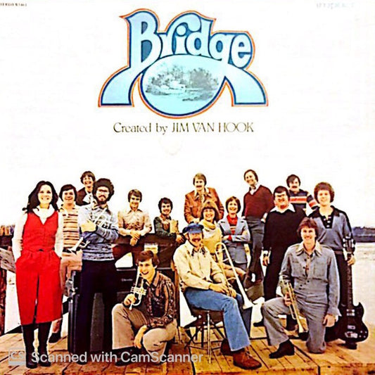 Bridge (16) : Bridge (LP, Album)