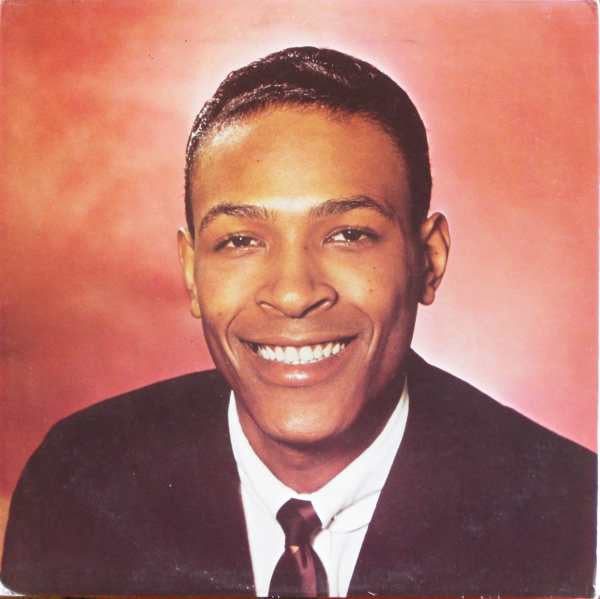 Marvin Gaye : Anthology (3xLP, Comp, RE)
