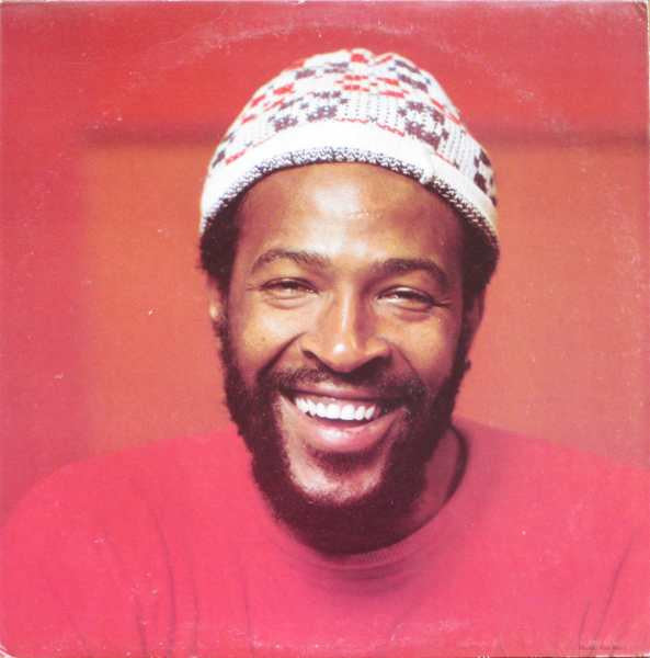 Marvin Gaye : Anthology (3xLP, Comp, RE)
