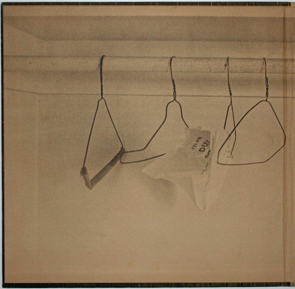 Delaney & Bonnie And Friends* : Motel Shot (LP, Album, Promo)