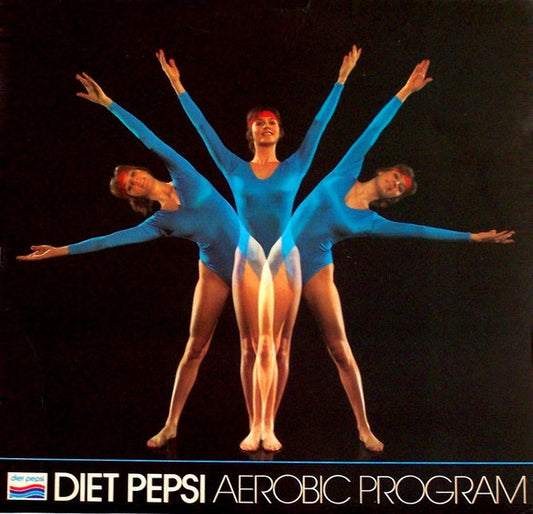 Various : Diet Pepsi Aerobic Program (LP)