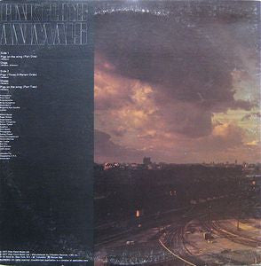 Pink Floyd : Animals (LP, Album, Ter)