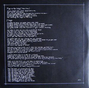 Pink Floyd : Animals (LP, Album, Ter)