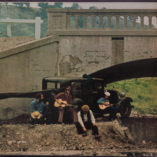 Canned Heat : Hallelujah (LP, Album, Gat)