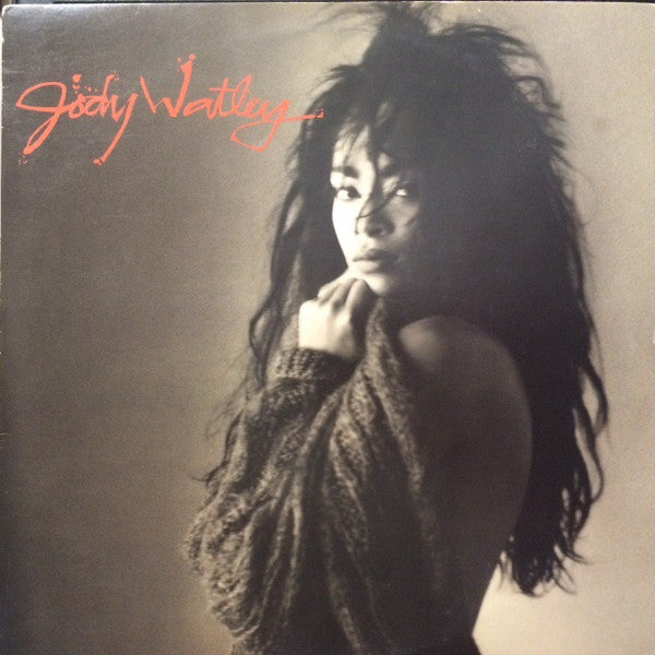 Jody Watley : Jody Watley (LP, Album, Club)