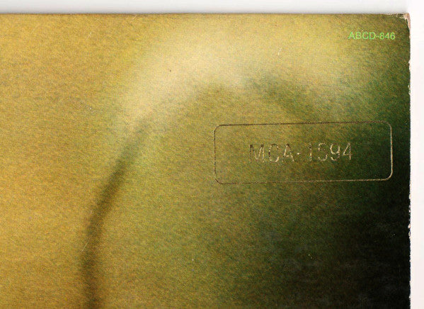 Steely Dan : Katy Lied (LP, Album, RE)