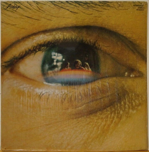 Redeye (5) : Redeye (LP, Album, Club)