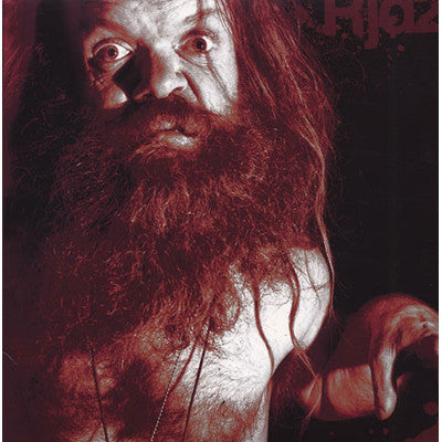 RJD2 : The Horror (LP, EP, Ltd, RE, Cle)