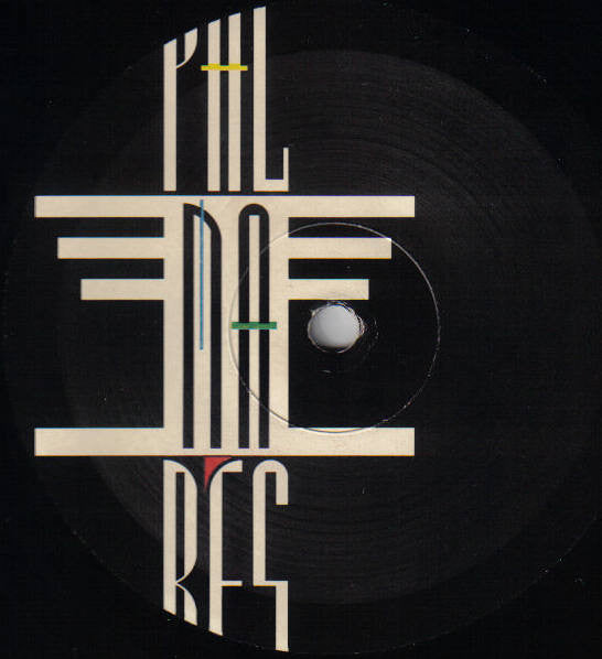 Latorre : Vinyl Art (12")